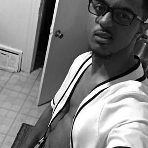 Meet your Posher, Keith